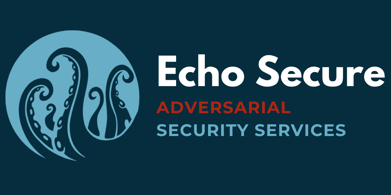 Echo Secure AI Logo