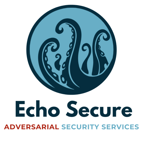 Echo Secure Logo